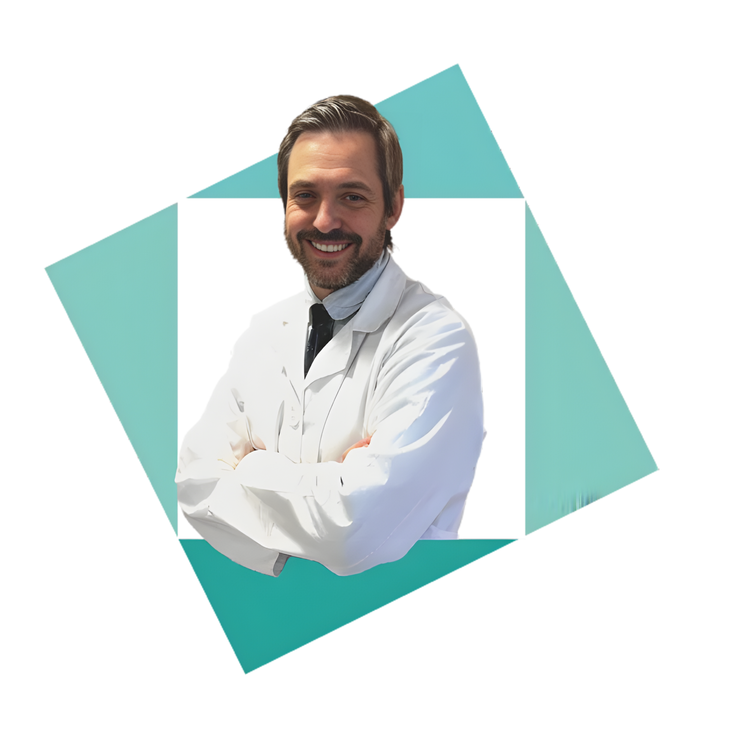 Dr. Leandro Reina, especialista en urología y andrología en Andrología Murcia, experto en disfunción eréctil y enfermedad de Peyronie.