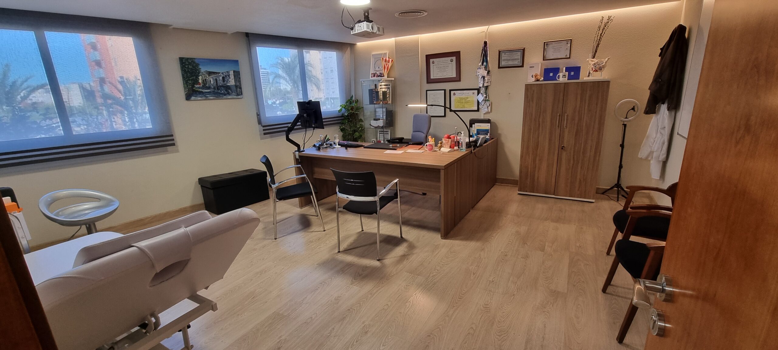 Clincia de Urologia en Murcia - Andrologia Murcia
