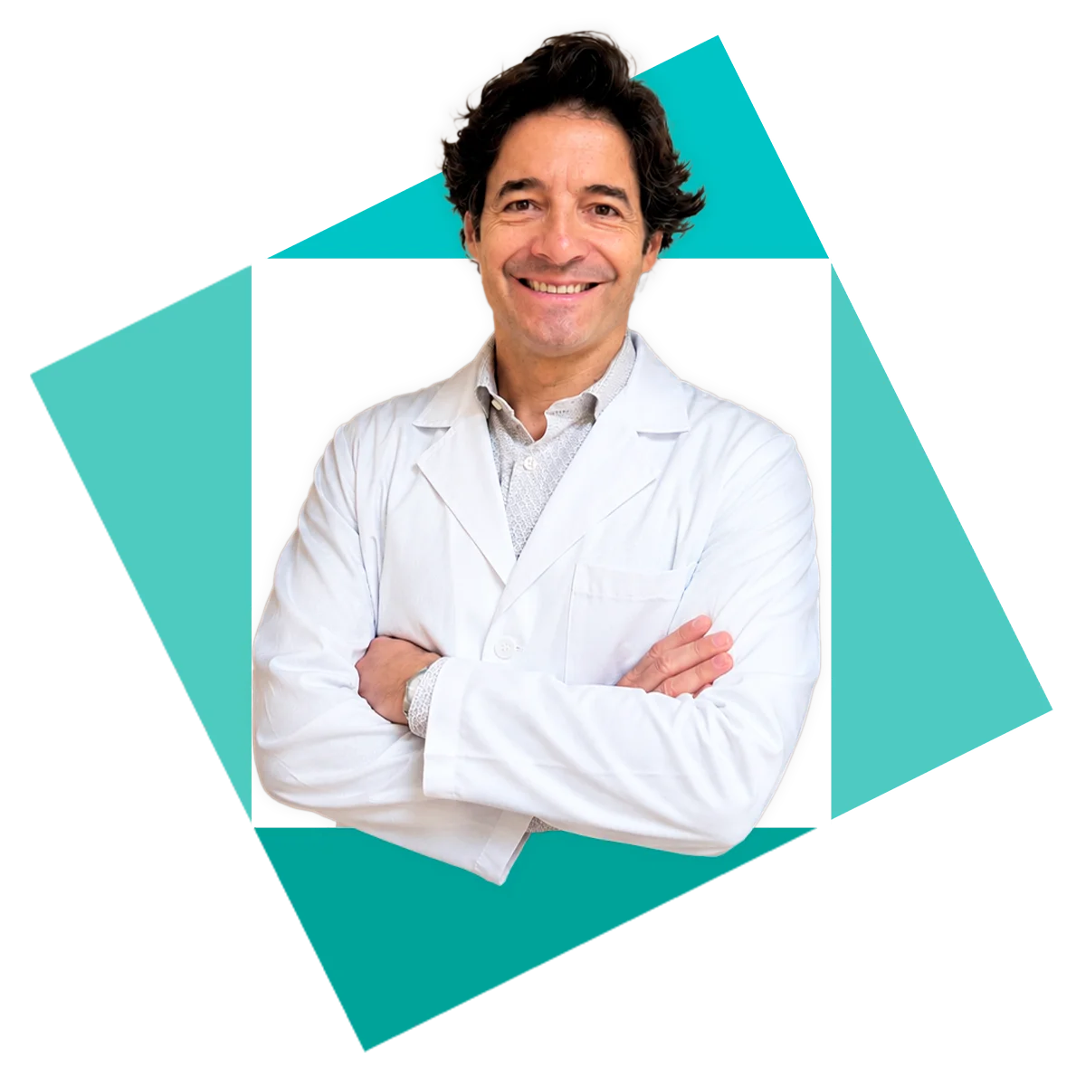 Dr. Emilio Izquierdo
