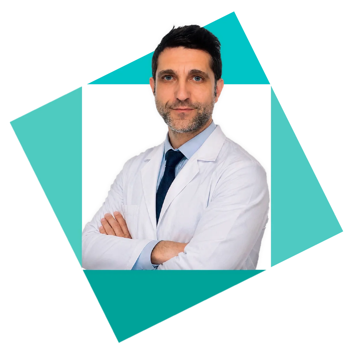 Dr. José Carlos Real Colomer