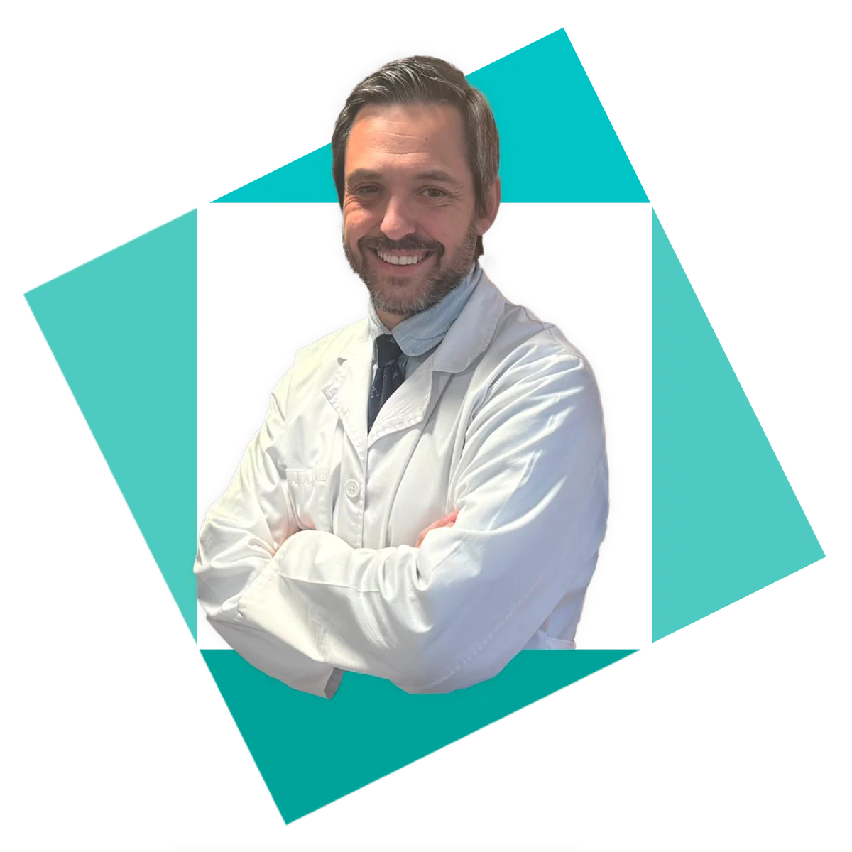 Dr. Leandro Reina